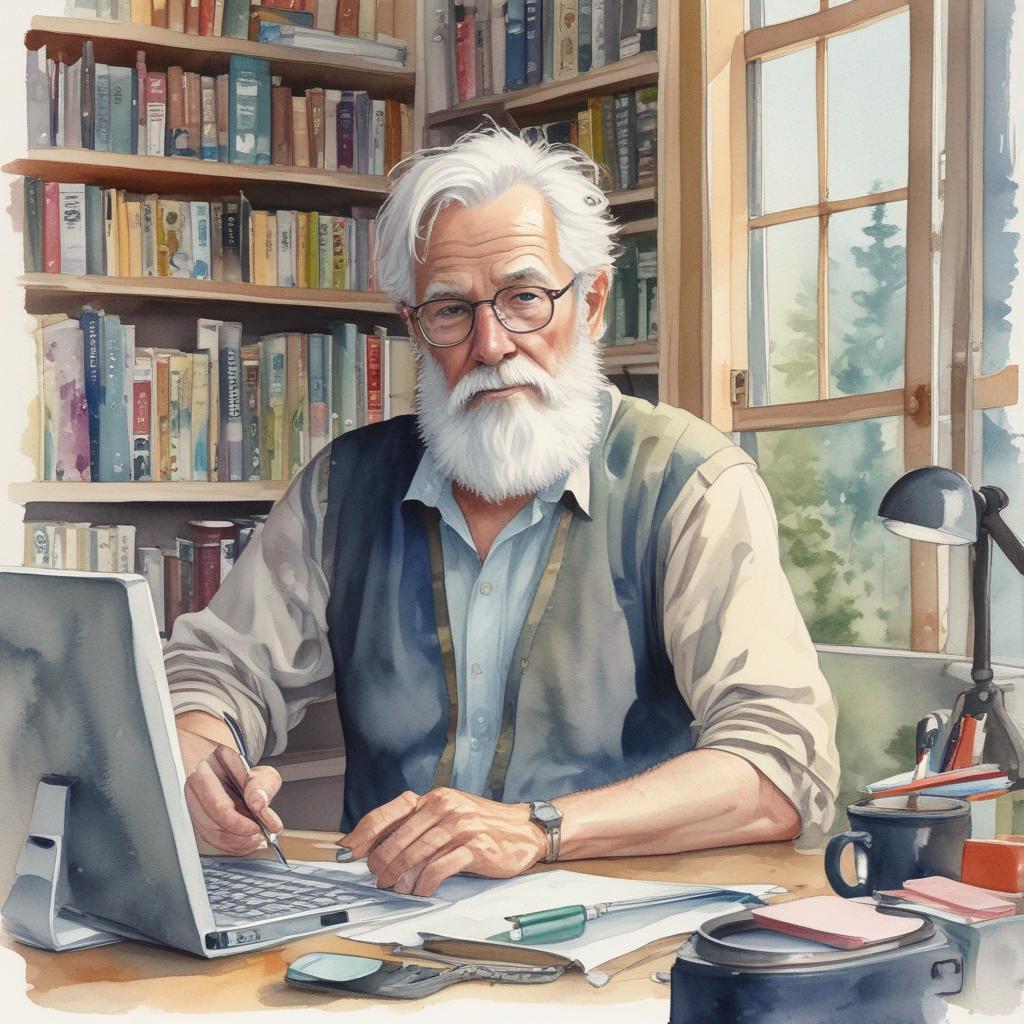 Stephen B. Henry Success In A Year™