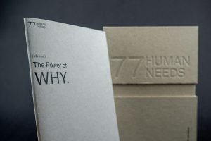 77 Human Needs The Power Of Why